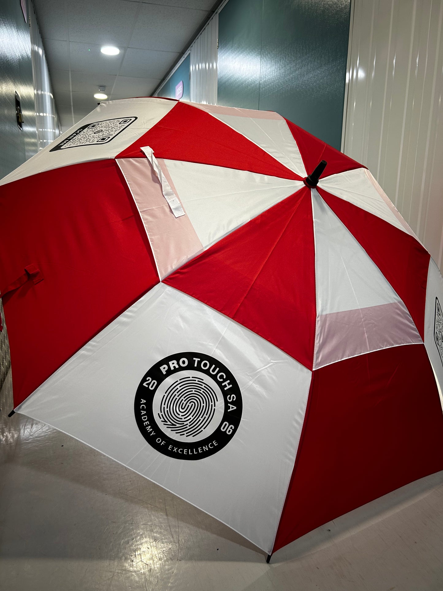 PTSA Branded Umbrella