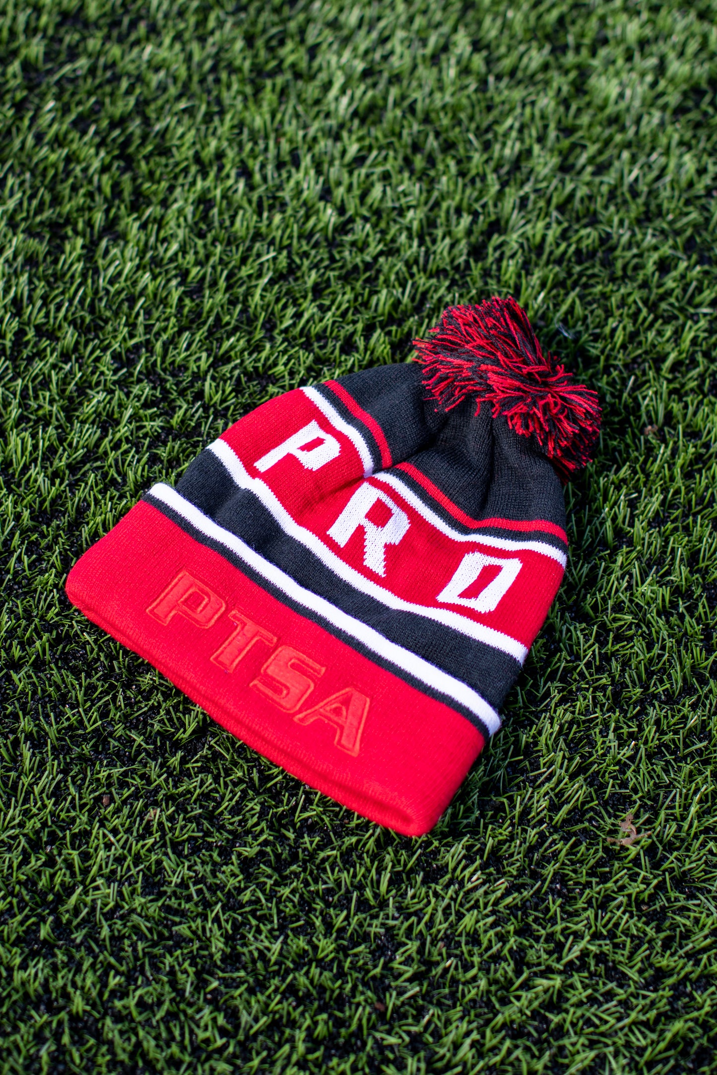 PTSA Bobble Hat 24/25 - 2025/26