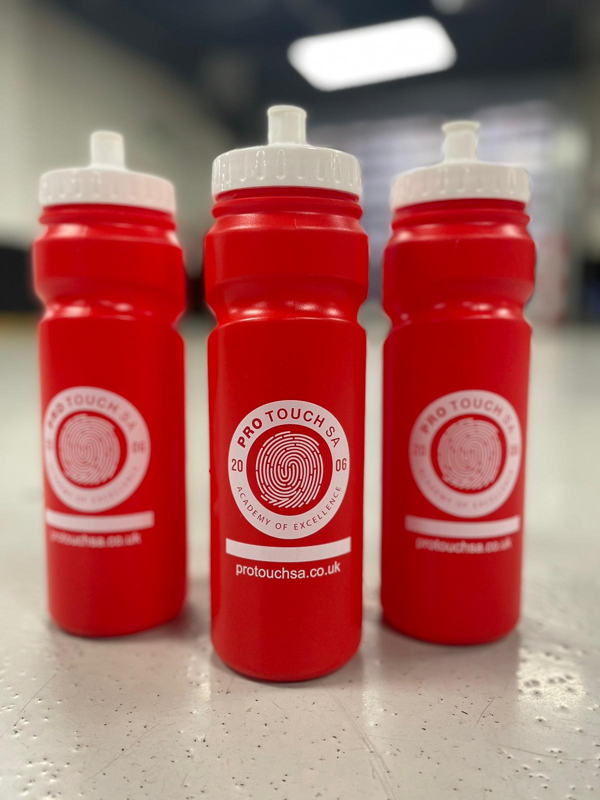 PTSA Sports Water Bottle