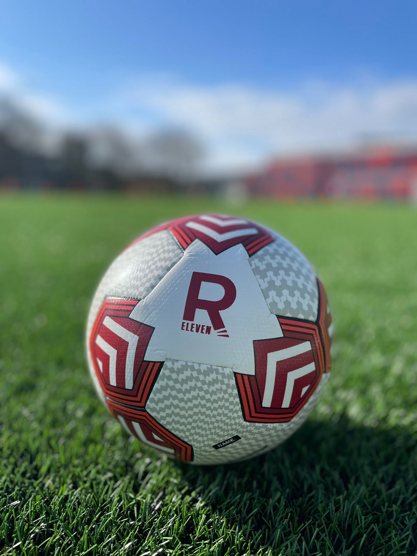 PTSA x R Eleven Football 24/25 - 2025/26