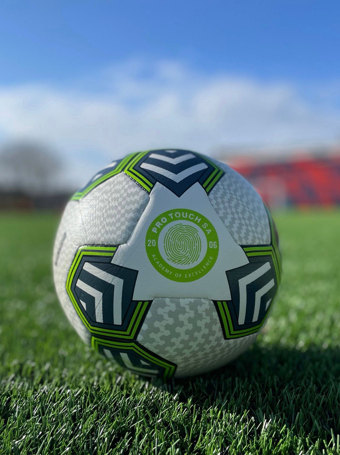 PTSA x R Eleven Football 24/25 - 2025/26