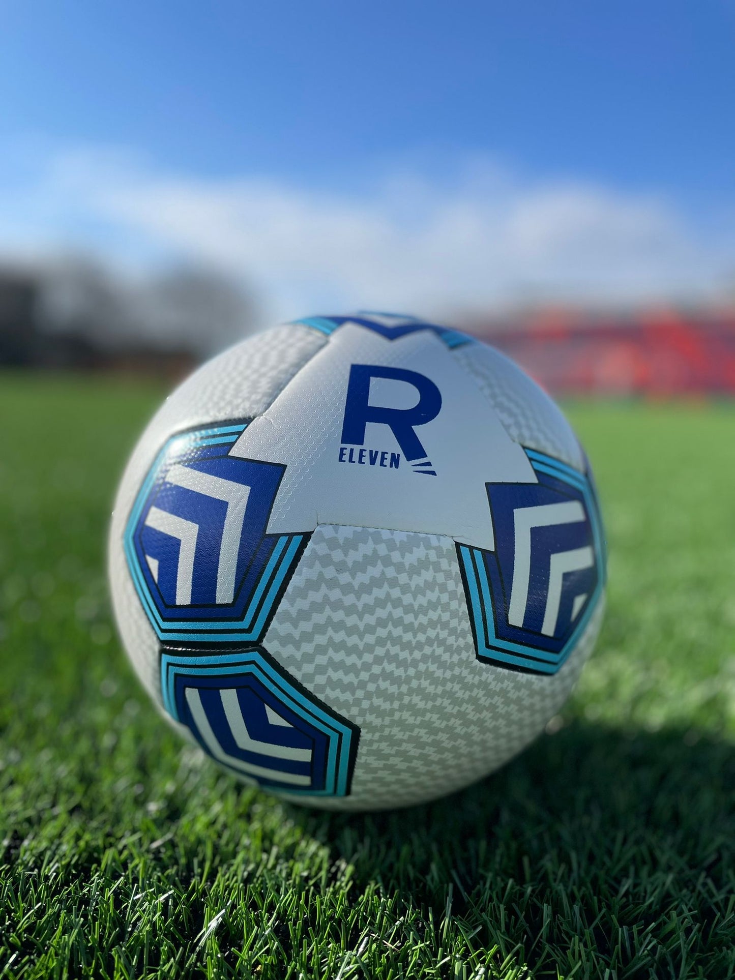 PTSA x R Eleven Football 24/25 - 2025/26