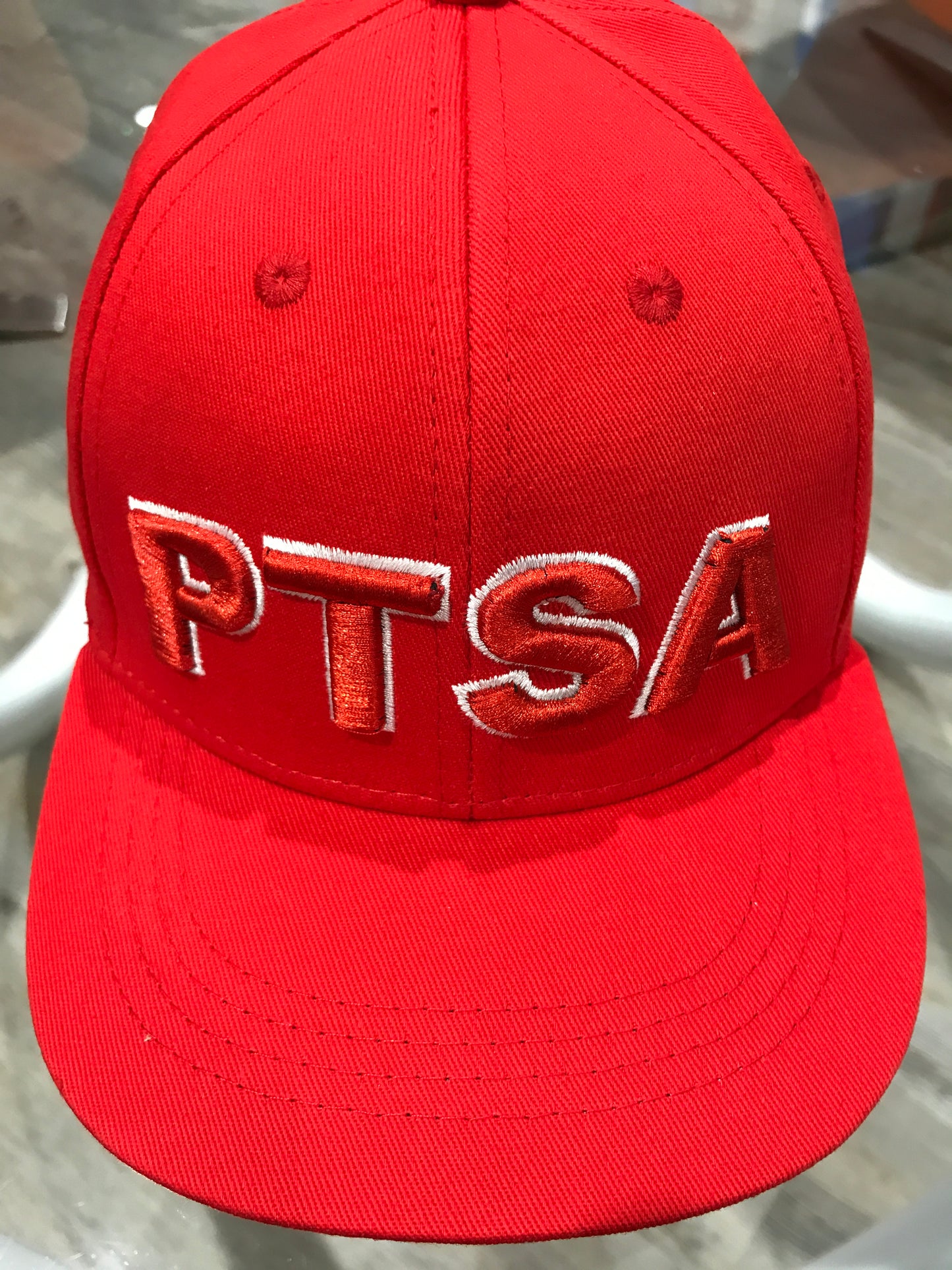 PTSA SnapBack Cap