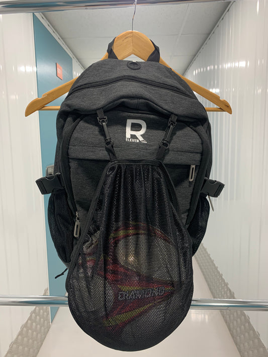 PTSA Rucksack 2025/26