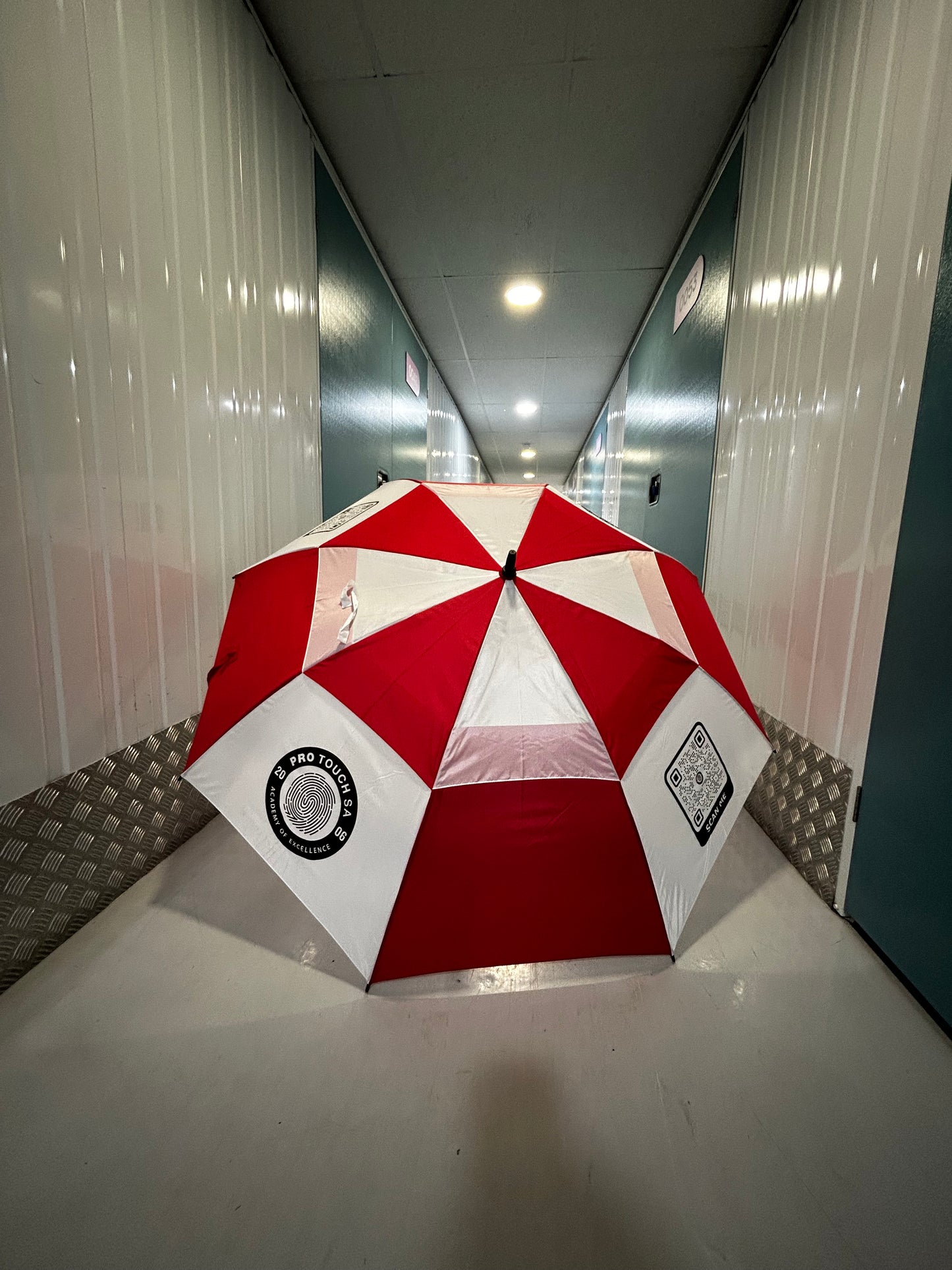 PTSA Branded Umbrella