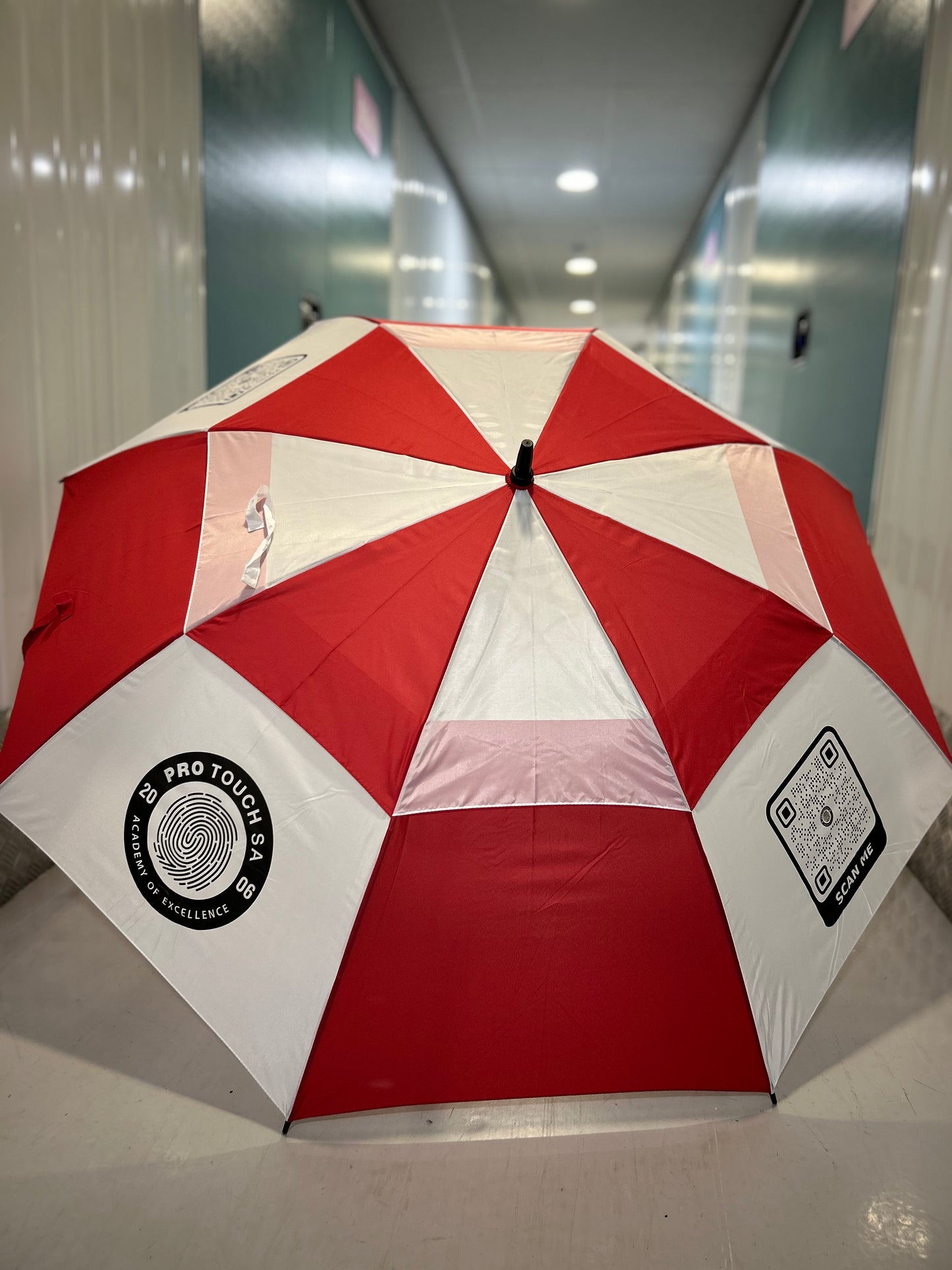 PTSA Branded Umbrella