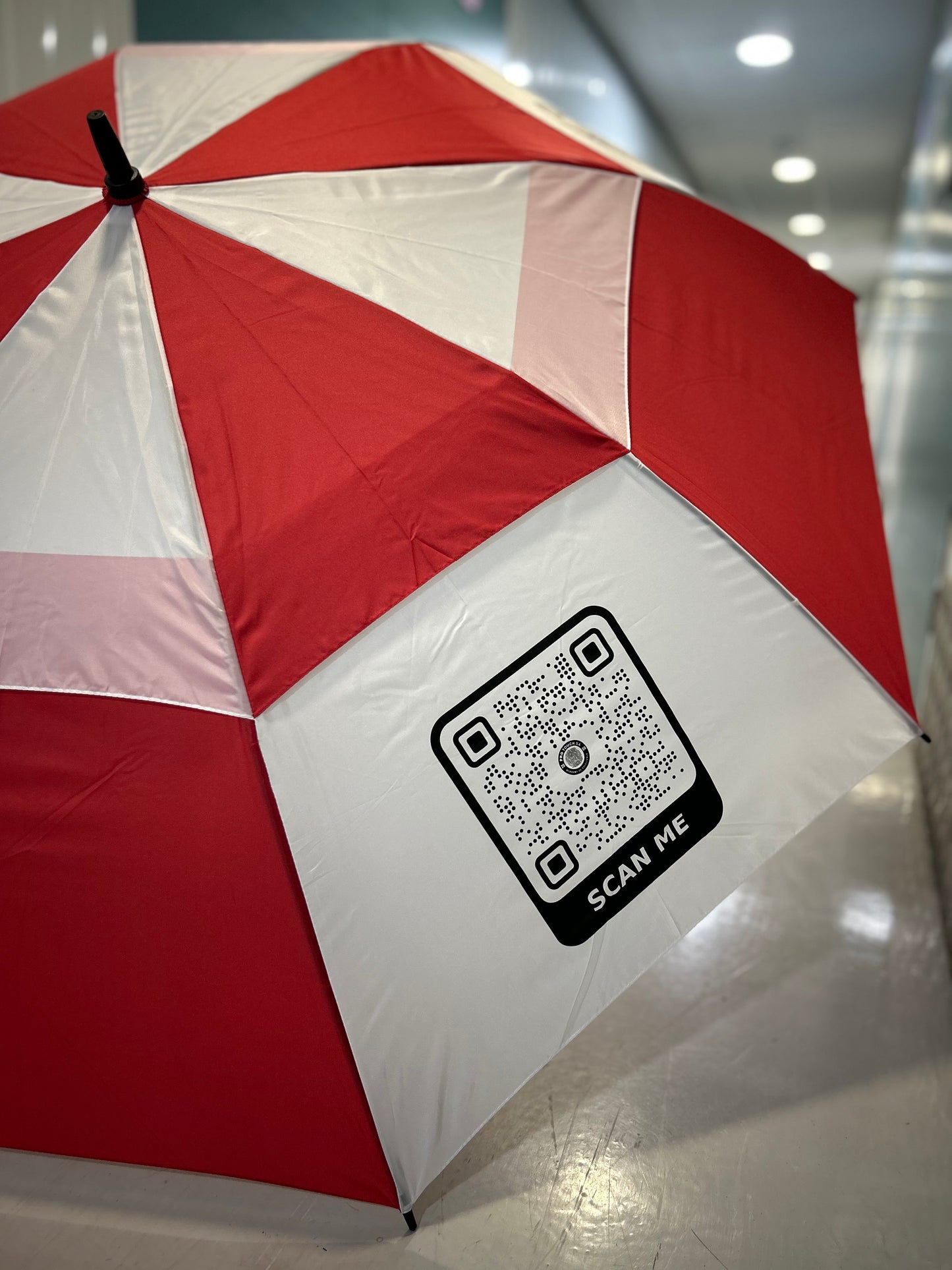 PTSA Branded Umbrella