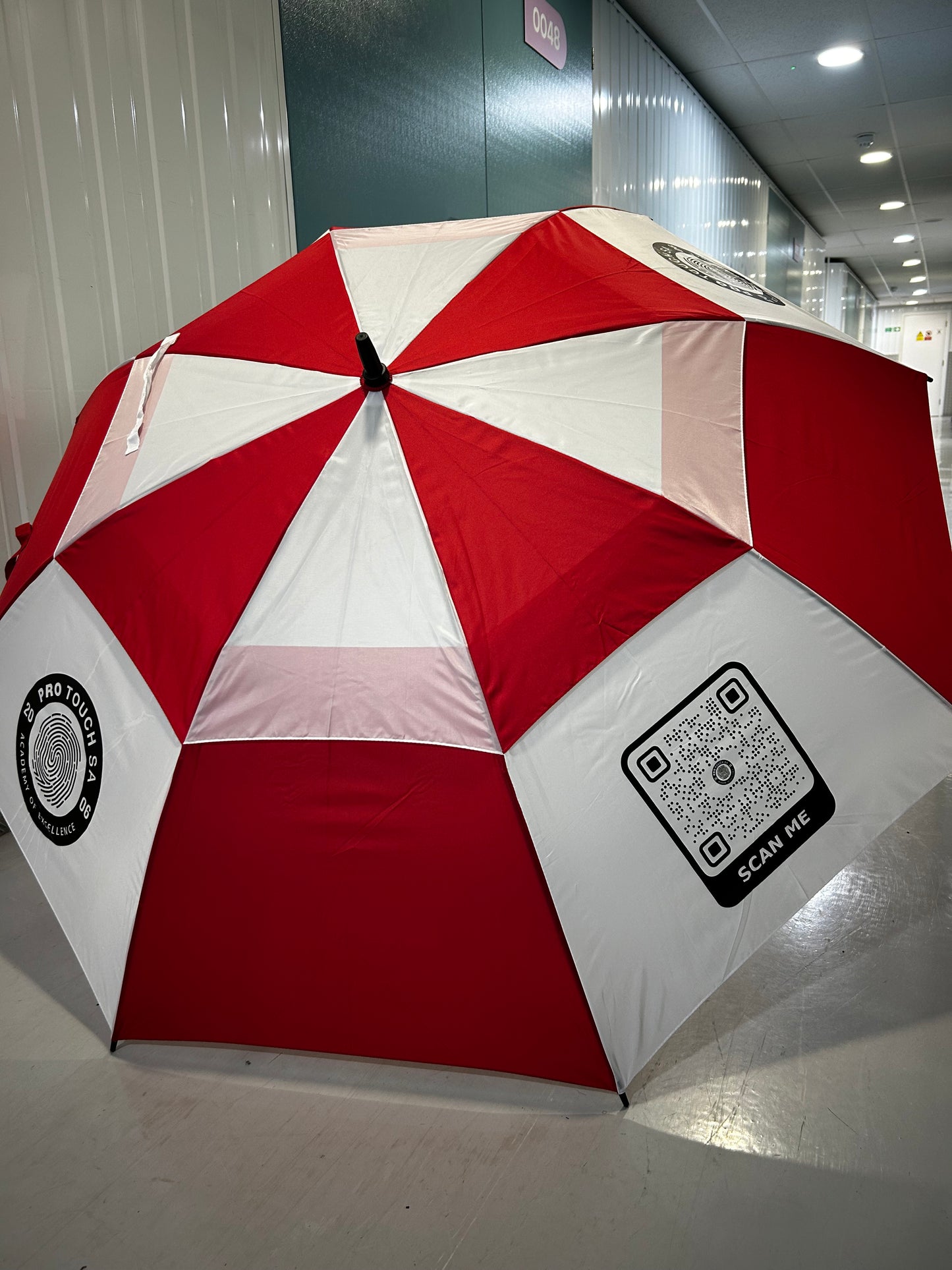 PTSA Branded Umbrella