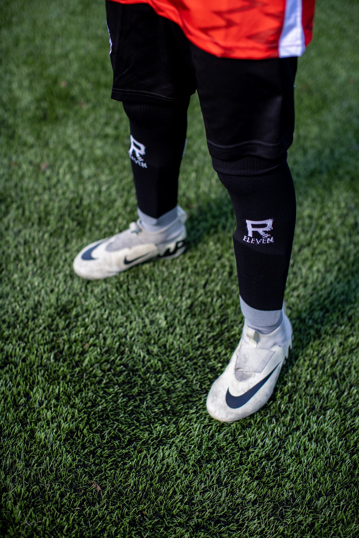 PTSA Football Socks (Anti Slip/Grip Socks)