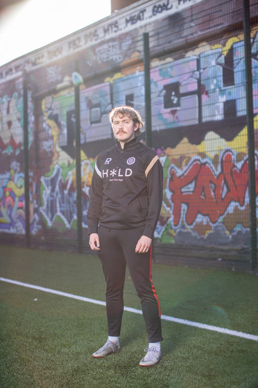 PTSA (Staff Only Tracksuit) 2025/26