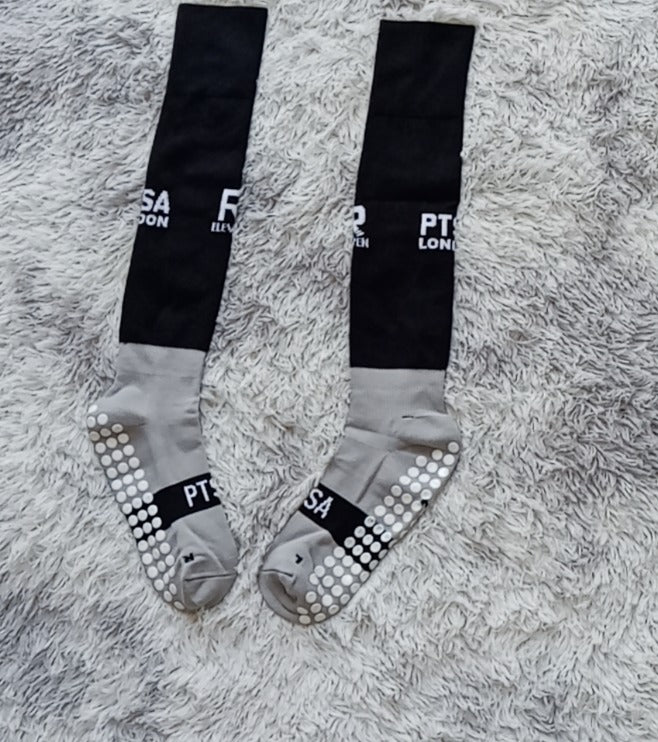 PTSA Football Socks (Anti Slip/Grip Socks)