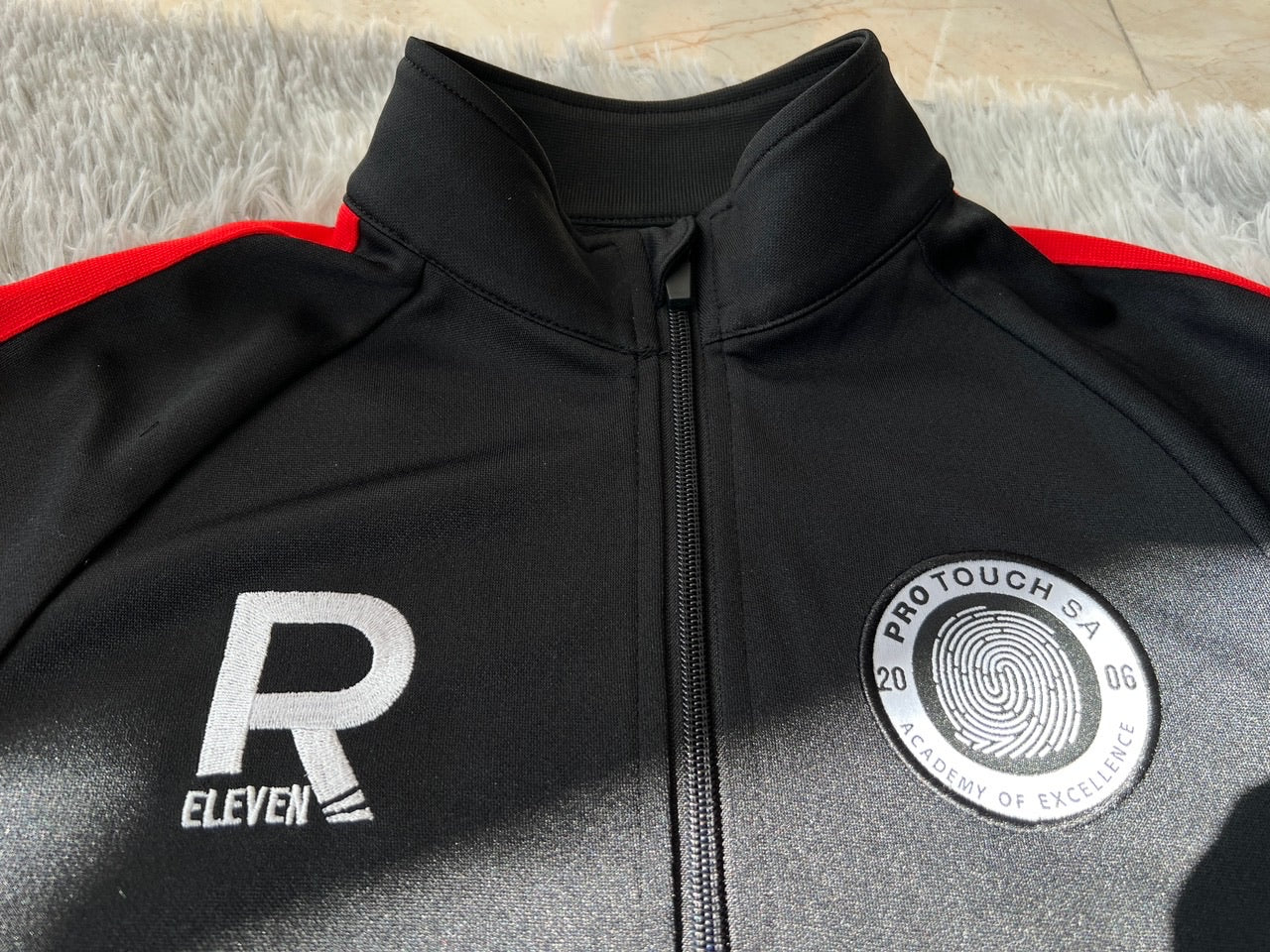 PTSA Academy Player's Tracksuit (Elite Academy & S.E.N.D Only)