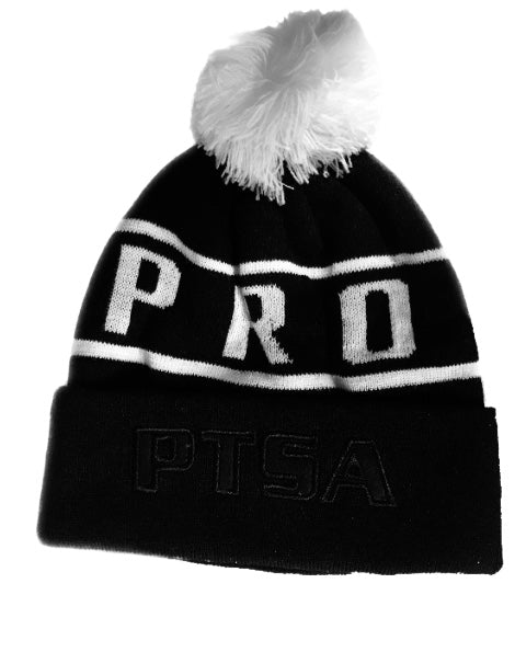 PTSA Bobble Hat