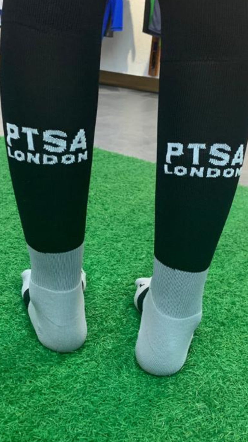 PTSA Football Socks 24/25 - 2025/26