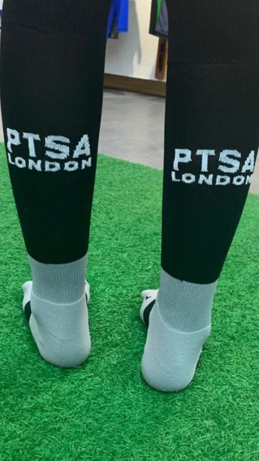 PTSA Football Socks