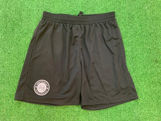 PTSA Black Shorts 2023/2024