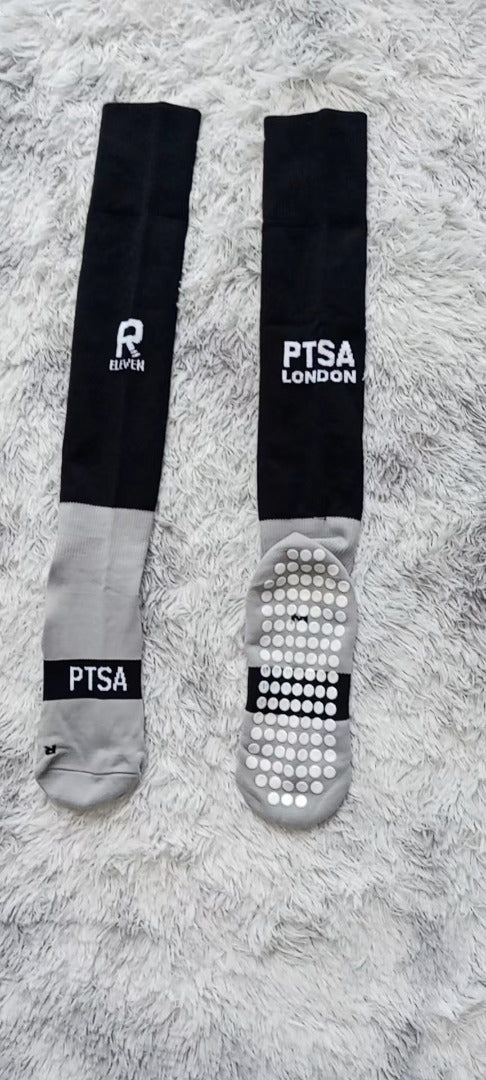 PTSA Football Socks (Anti Slip/Grip Socks)